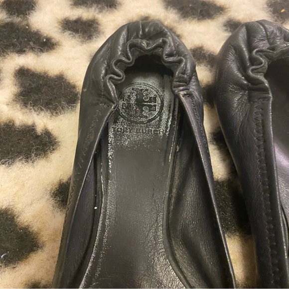 Tory Burch Reva Flat - Picture 10 of 12